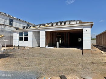 15744 W Deanne Dr, Waddell, AZ 85355