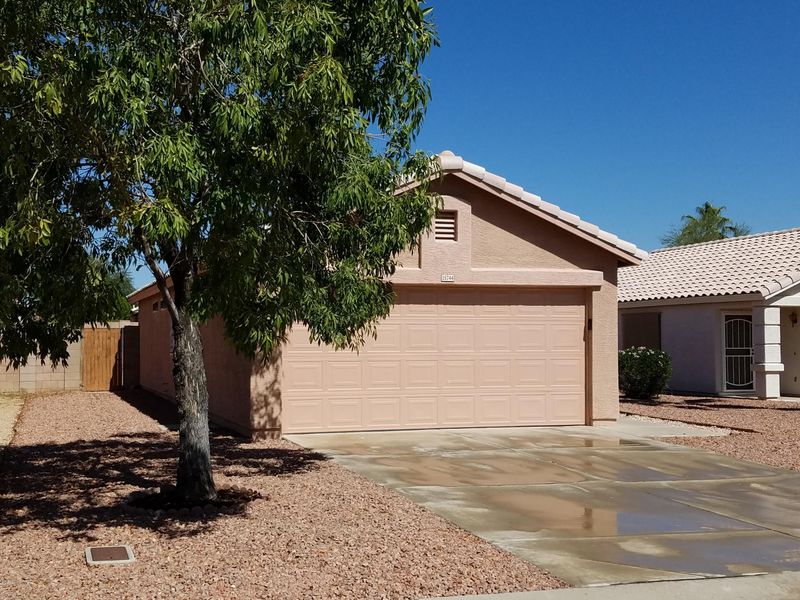 15744 W Post Dr, Surprise, AZ 85374
