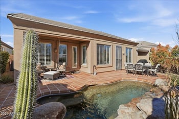 15745 Cactus Dr, Fountain Hills, AZ 85268