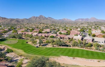 15745 Cactus Dr, Fountain Hills, AZ 85268