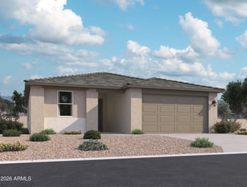15745 Corte Del Sol Este --, Waddell, AZ 85355