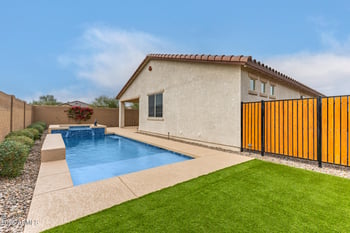 15745 Madison St, Goodyear, AZ 85338