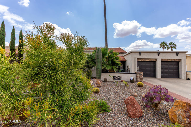 15745 Mustang Dr, Fountain Hills, AZ 85268