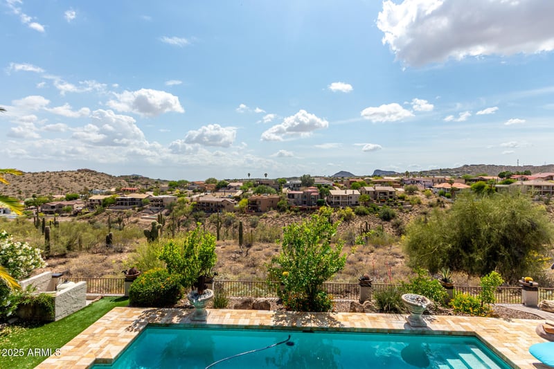15745 Mustang Dr, Fountain Hills, AZ 85268