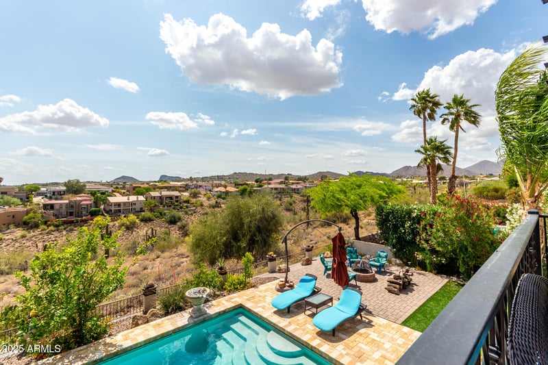 15745 Mustang Dr, Fountain Hills, AZ 85268