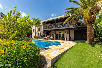 15745 Mustang Dr, Fountain Hills, AZ 85268