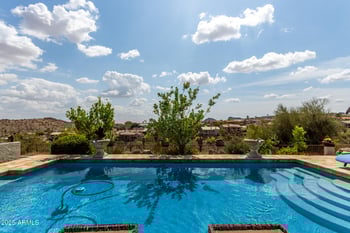 15745 Mustang Dr, Fountain Hills, AZ 85268