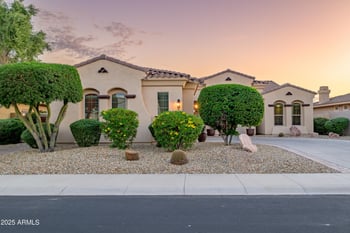 15745 Sheridan St, Goodyear, AZ 85395