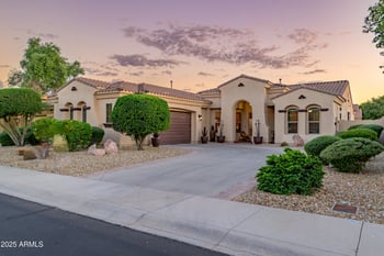 15745 Sheridan St, Goodyear, AZ 85395