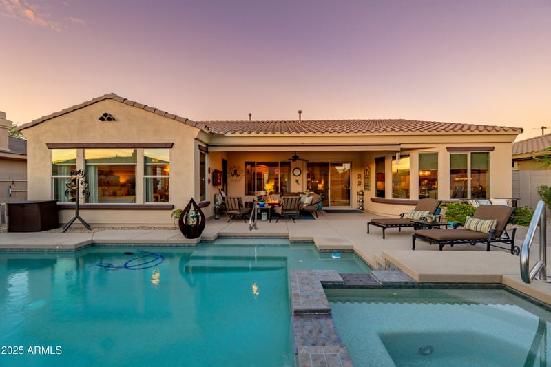 15745 Sheridan St, Goodyear, AZ 85395