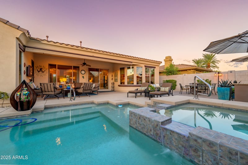 15745 Sheridan St, Goodyear, AZ 85395