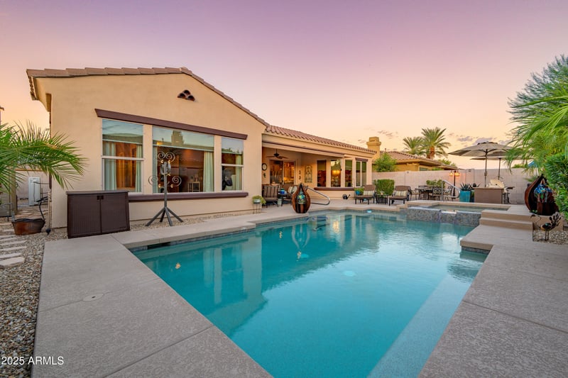 15745 Sheridan St, Goodyear, AZ 85395