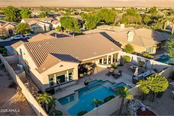 15745 Sheridan St, Goodyear, AZ 85395