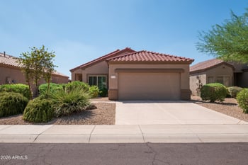 15745 W Desert Meadow Dr, Surprise, AZ 85374