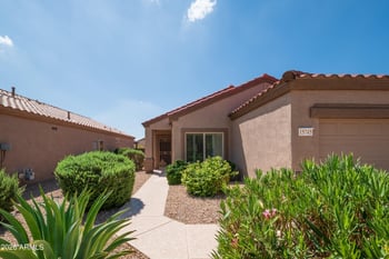 15745 W Desert Meadow Dr, Surprise, AZ 85374