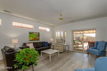 15745 W Desert Meadow Dr, Surprise, AZ 85374