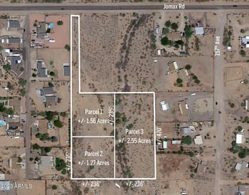 15745 W Jomax Rd #1, Surprise, AZ 85387