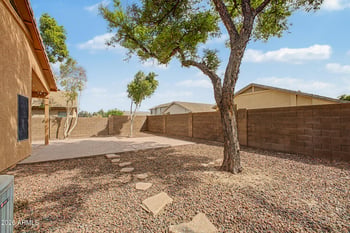 15745 W Latham St, Goodyear, AZ 85338