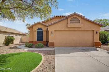 15745 W Latham St, Goodyear, AZ 85338
