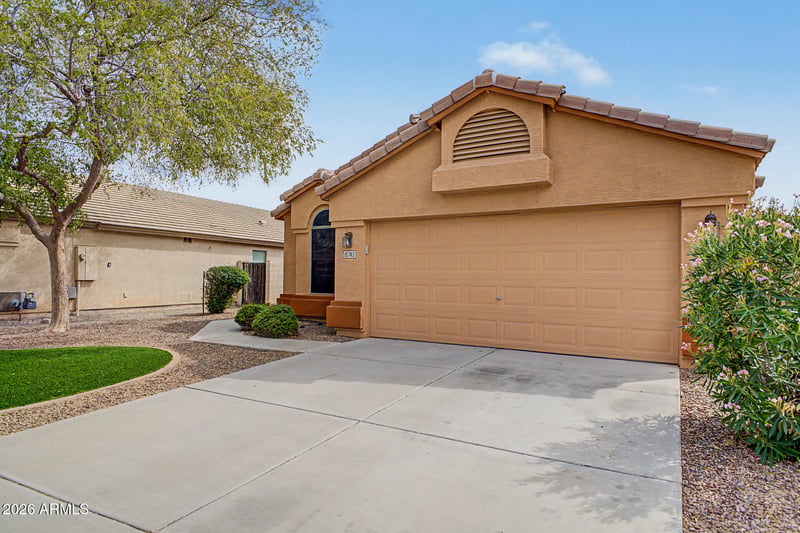 15745 W Latham St, Goodyear, AZ 85338