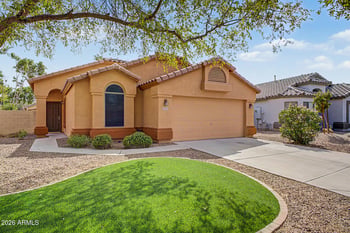 15745 W Latham St, Goodyear, AZ 85338