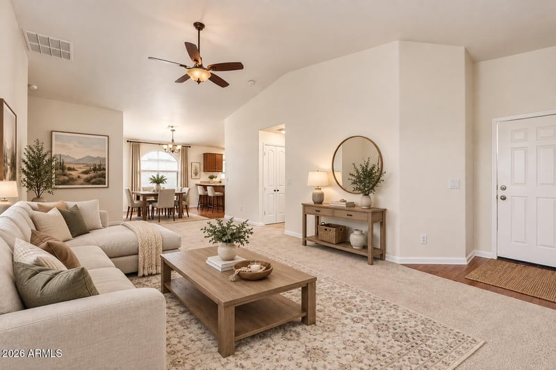 15745 W Latham St, Goodyear, AZ 85338