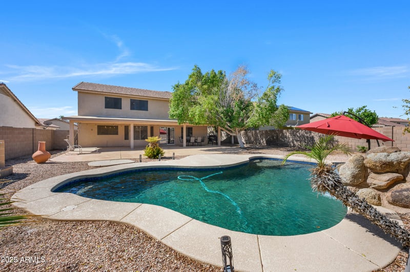 15746 Central St, Surprise, AZ 85374