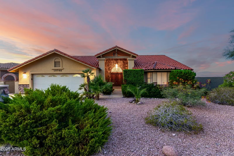 15746 Cholla Dr, Fountain Hills, AZ 85268