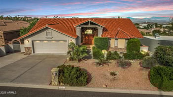 15746 Cholla Dr, Fountain Hills, AZ 85268
