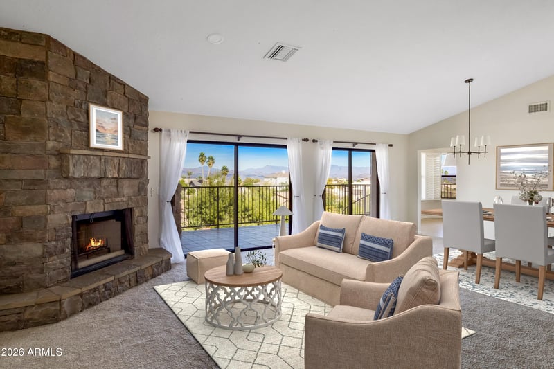 15746 Cholla Dr, Fountain Hills, AZ 85268