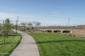 15746 W Avenida Del Sol --, Surprise, AZ 85387