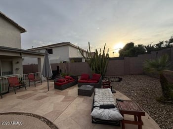 15746 Calavar Rd, Surprise, AZ 85379