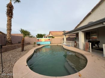 15746 Calavar Rd, Surprise, AZ 85379