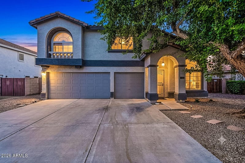 15746 W Calavar Rd, Surprise, AZ 85379