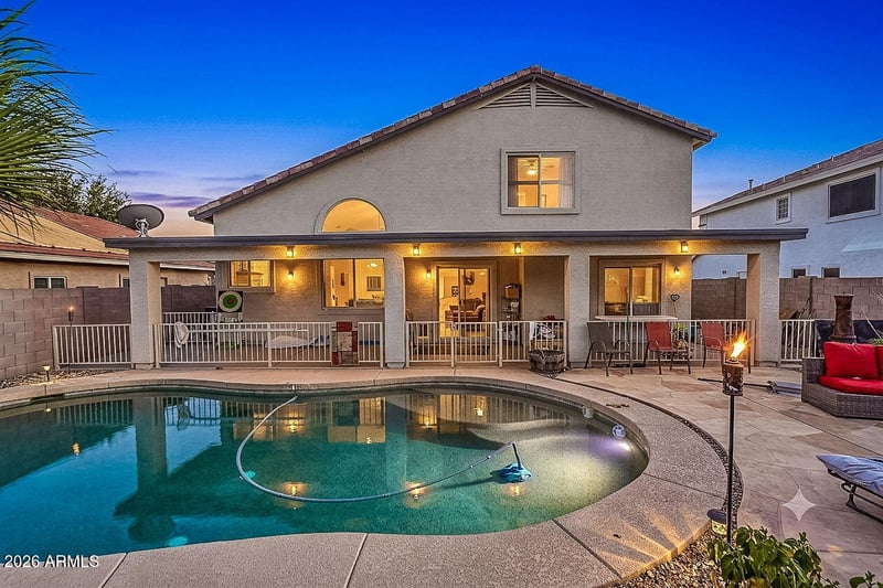 15746 W Calavar Rd, Surprise, AZ 85379