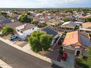15746 W Calavar Rd, Surprise, AZ 85379