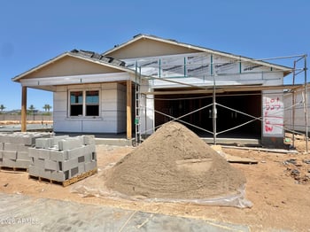15746 Corte Del Sol Este --, Waddell, AZ 85355