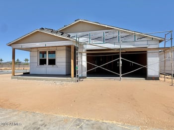 15746 Corte Del Sol Este --, Waddell, AZ 85355