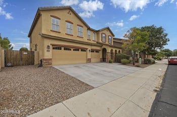 15747 182nd Ln, Surprise, AZ 85388