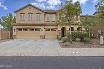15747 182nd Ln, Surprise, AZ 85388