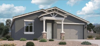 15747 Camden Ave, Waddell, AZ 85355