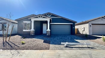 15747 Camden Ave, Waddell, AZ 85355
