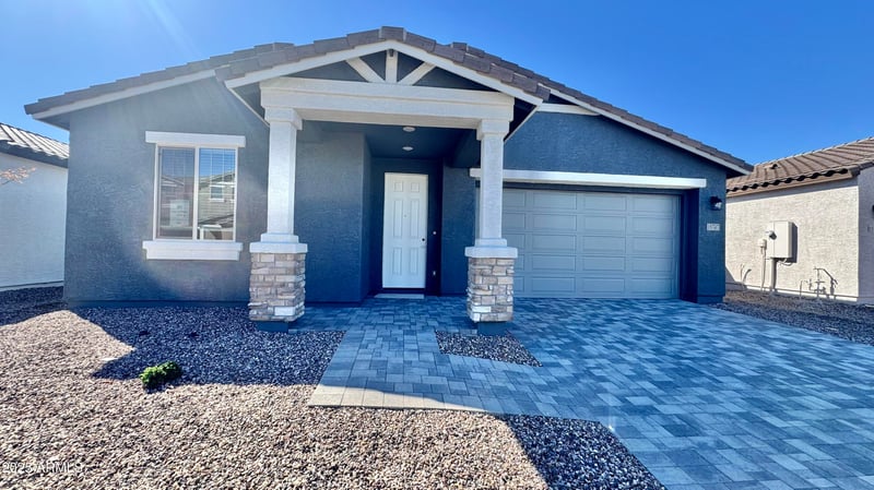 15747 Camden Ave, Waddell, AZ 85355