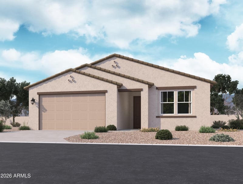 15747 Deanne Dr, Waddell, AZ 85355