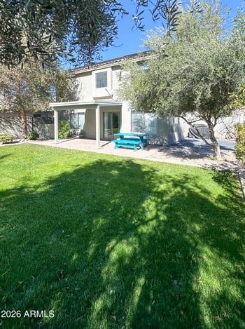 15747 W Linden St, Goodyear, AZ 85338