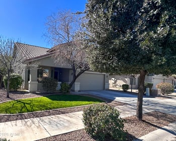 15747 W Linden St, Goodyear, AZ 85338