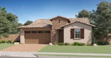 15747 Williams St, Goodyear, AZ 85338