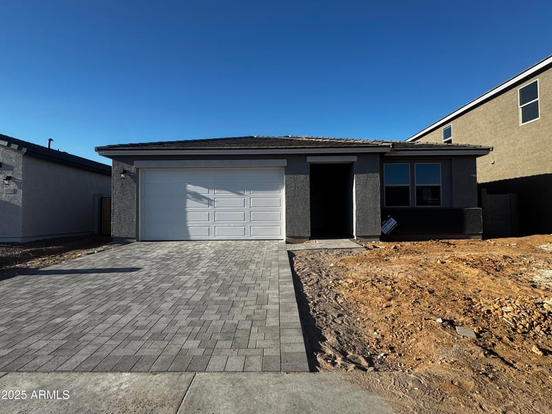 15748 Camden Ave, Waddell, AZ 85355