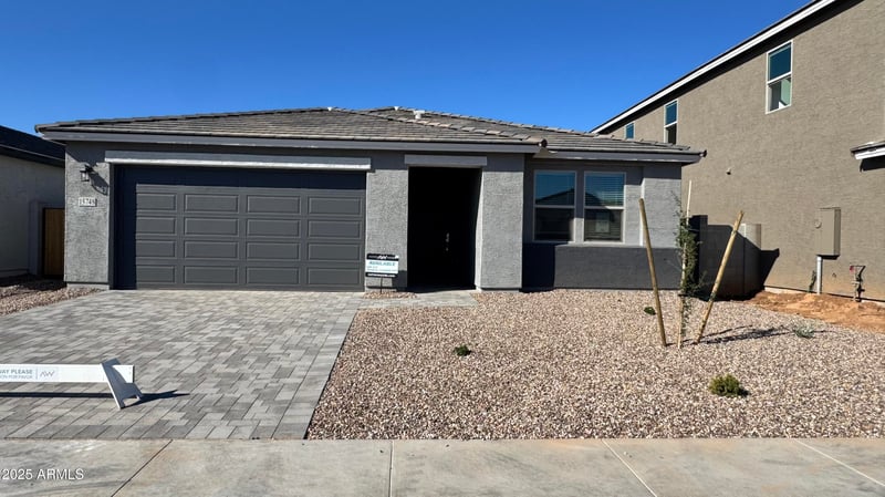 15748 Camden Ave, Waddell, AZ 85355