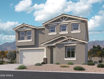 15748 W Deanne Dr, Waddell, AZ 85355